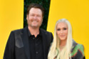 Blake Shelton and Gwen Stefani have been married since 2021