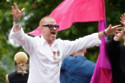 Heston Blumenthal has been diagnosed as bipolar