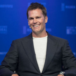 Tom Brady wants to emulate his own upbringing with his children