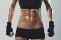 Get washboard abs with these helpful tips