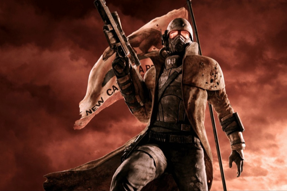 Fallout: New Vegas director Josh Sawyer has admitted the games’ weapon balancing was 'mostly vibes-based'