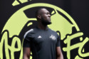 Adidas and Stormzy have teamed up to launch a football centre for youths