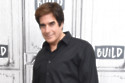 David Copperfield has responded to allegations of sexual misconduct