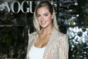 Kate Upton has opened up about her family life