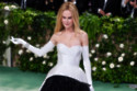 Nicole Kidman was inspired by a 'big regret' for her Met Gala gown