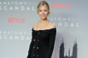 Sienna Miller enjoyed a babymoon before giving birth
