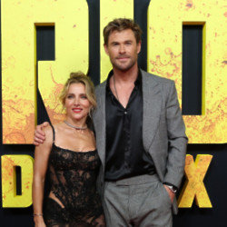 Elsa Pataky and Chris Hemsworth have been married since 2010