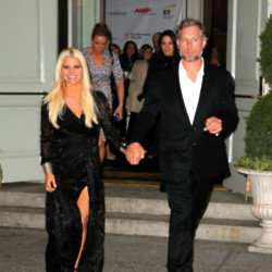 Jessica Simpson and Eric Johnson have been married since 2014