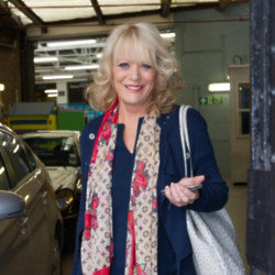 Sherrie Hewson wants to return and the show's creator has the stories