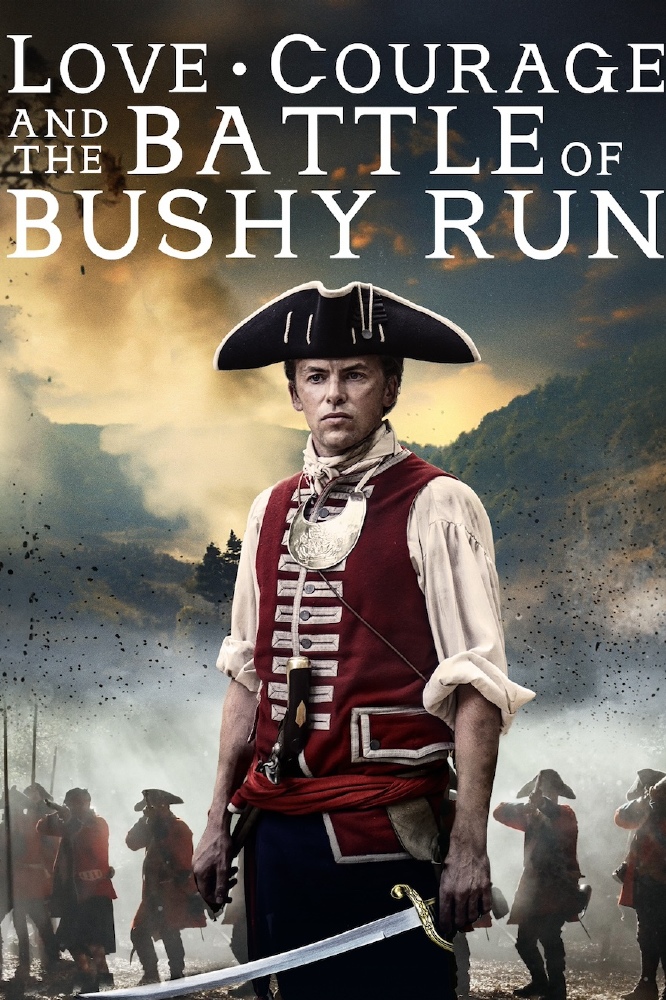 Battle of Bushy Run