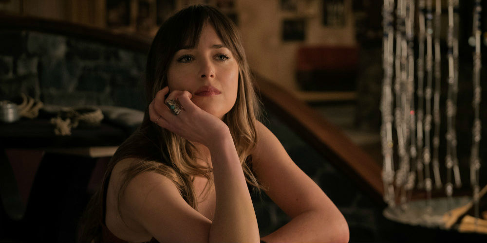 Cailee Spaeny in Bad Times At The El Royale / Photo Credit: 20th Century Fox