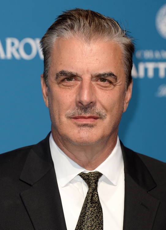 Chris Noth at the British Independent Film Awards 2018 / Picture Credit: Doug Peters/Doug Peters/EMPICS Entertainment