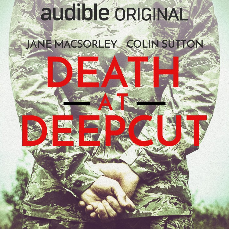 Available exclusively to Audible subscribers