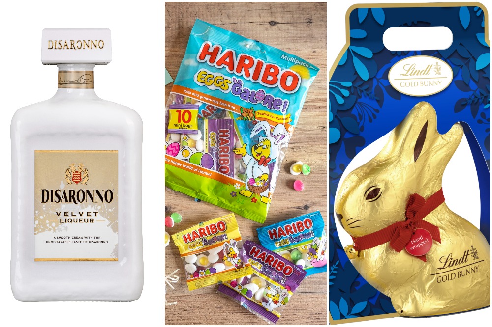 There are some great products on offer this Easter!