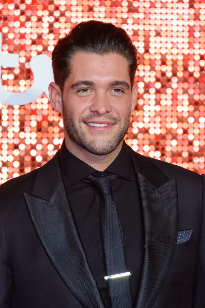 Jonny Mitchell suffered abuse from trolls following his time on Love Island, and says he gained no support from producers / Photo Credit: JHMH/FAMOUS