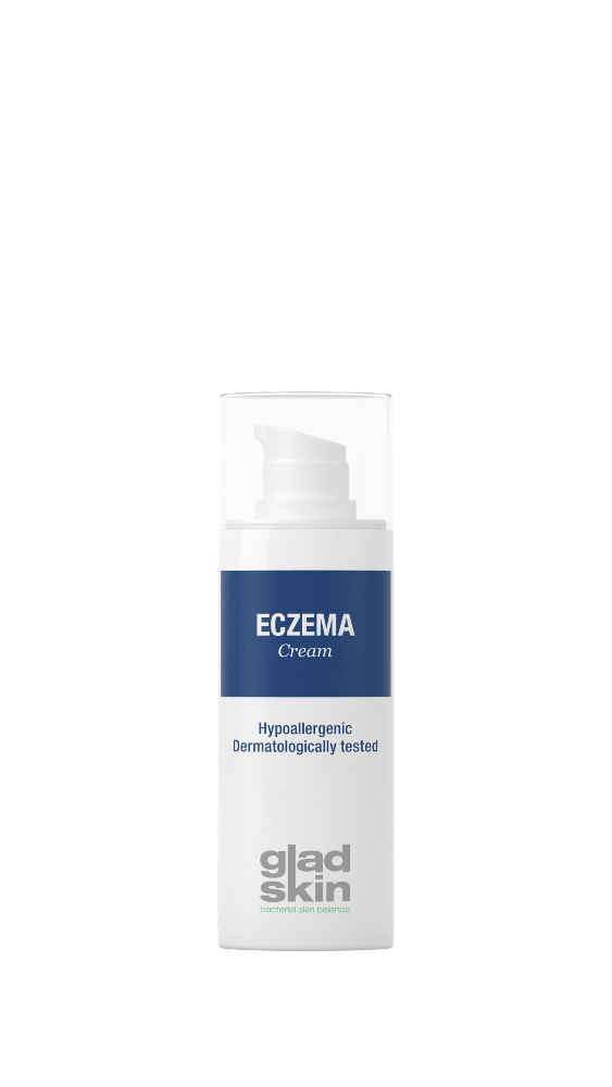 Gladskin Eczema Cream, 30ml, £26.95