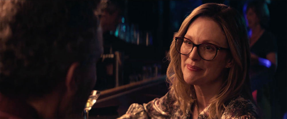 Julianne Moore as the titular character in Gloria Bell / Photo Credit: FilmNation Entertainment/Fabula/A24