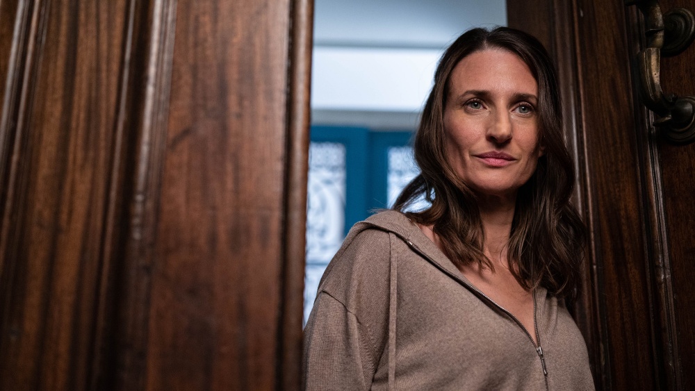 Camille Cottin will make her debut as Helene in Season 4 of Killing Eve / Picture Credit: BBC/Sid Gentle Films