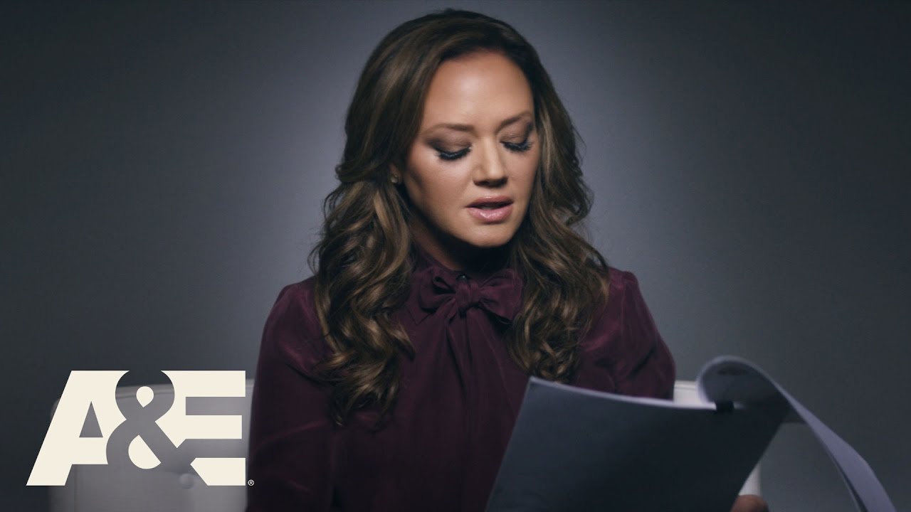 Leah Remini: Scientology and the Aftermath / Photo Credit: A&E