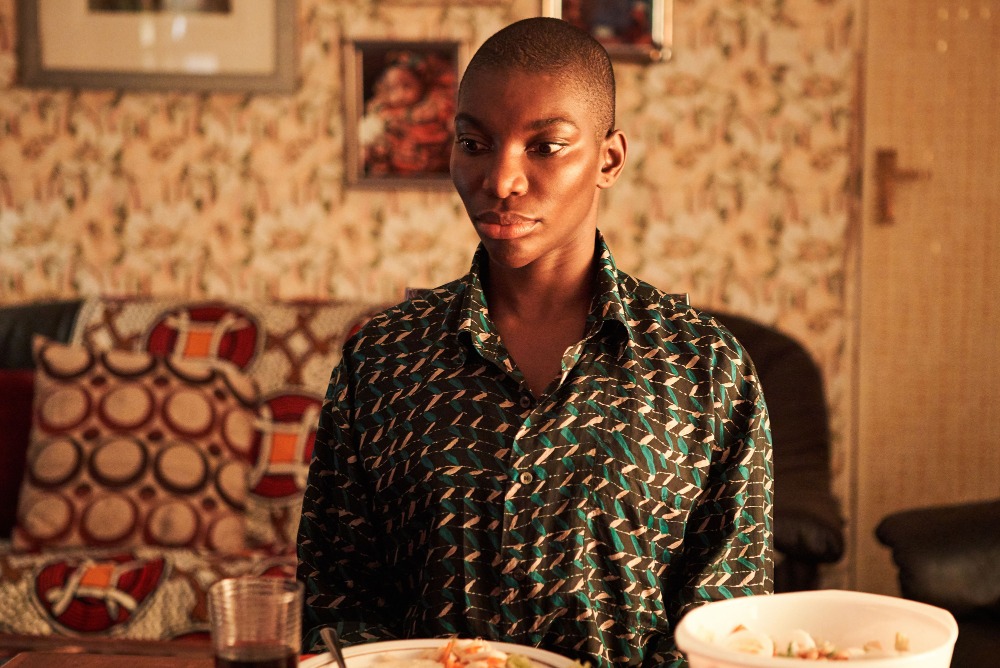 Michaela Coel as Arabella in I May Destroy You / Picture Credit: BBC/Various Artists Ltd/FALKNA/Natalie Seery