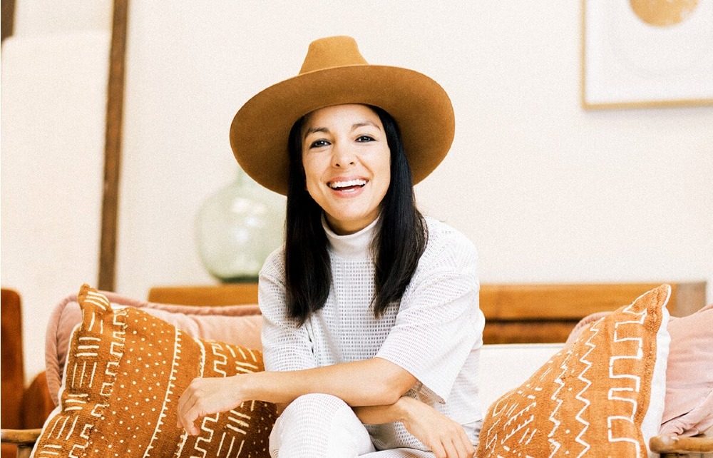 Miki Agrawal hopes to inspire women to embrace IVF