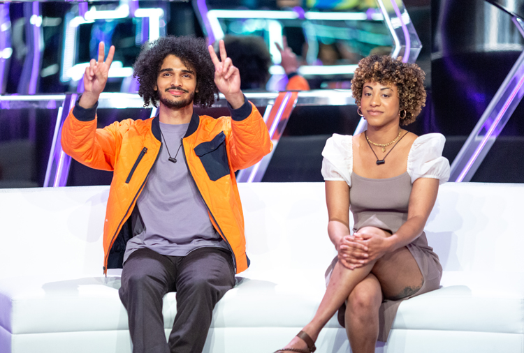 Moose Bendago became the second Juror in Big Brother Canada Season 10 / Picture Credit: Global