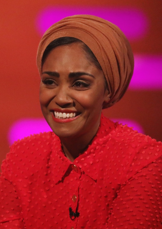 The public can't get enough Nadiya Hussain! / Picture Credit: Isabel Infantes/PA Wire/PA Images