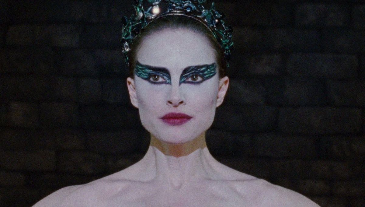 Natalie Portman in Black Swan / Photo Credit: Fox Searchlight Pictures