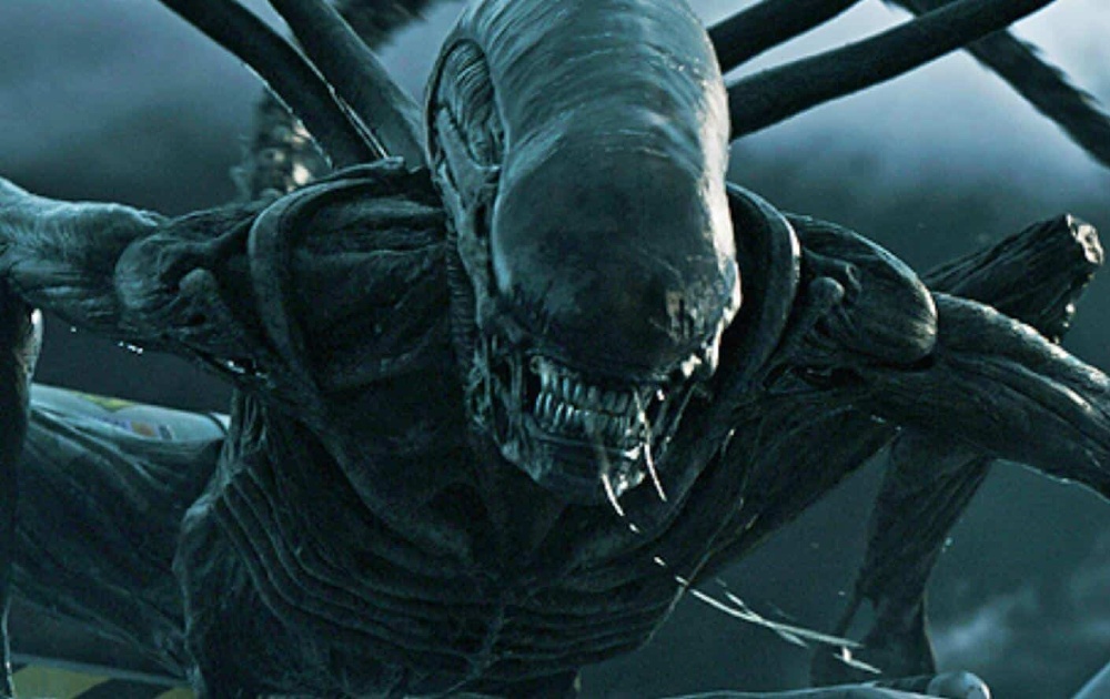 Which aliens will we see in the TV series? / Picture Credit: 20th Century Fox