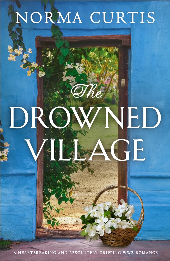 The Drowned Village by Norma Curtis is out now
