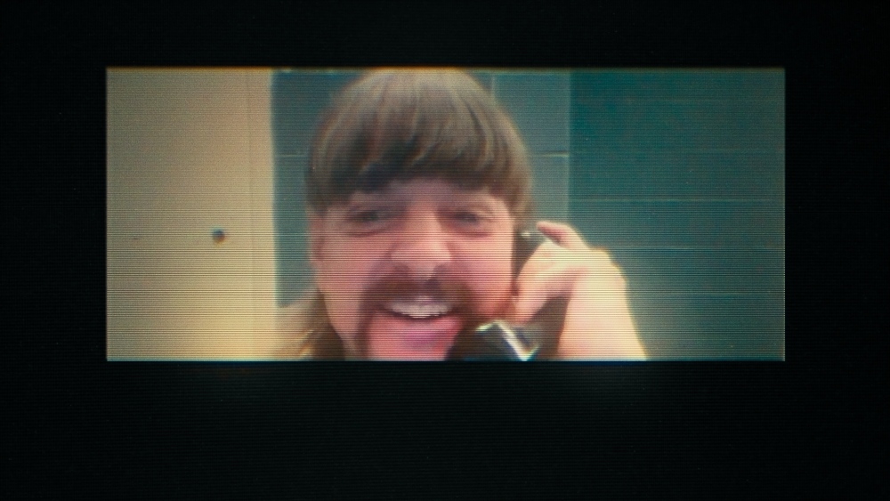 Joe Exotic is currently behind bars / Picture Credit: Netflix