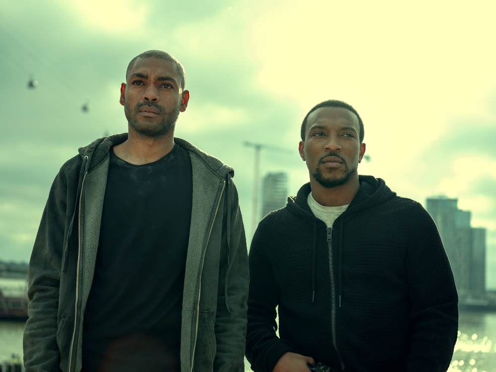 Top Boy's third season will be the final outing for the series / Picture Credit: Netflix