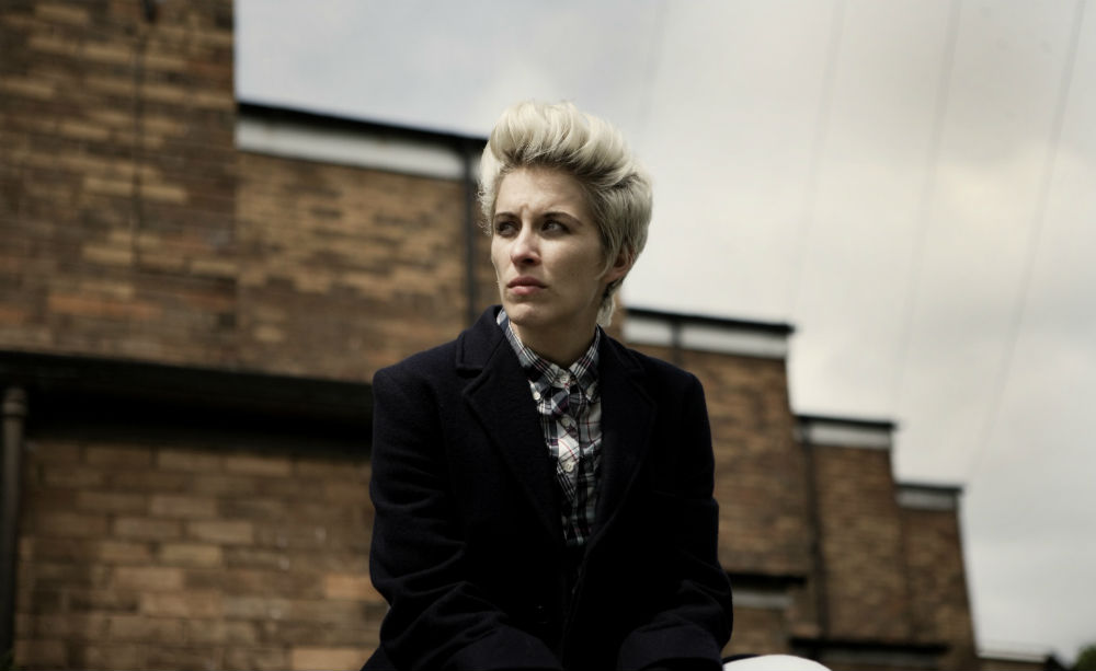 Vicky McClure as Lol in This Is England / Photo Credit: Channel 4