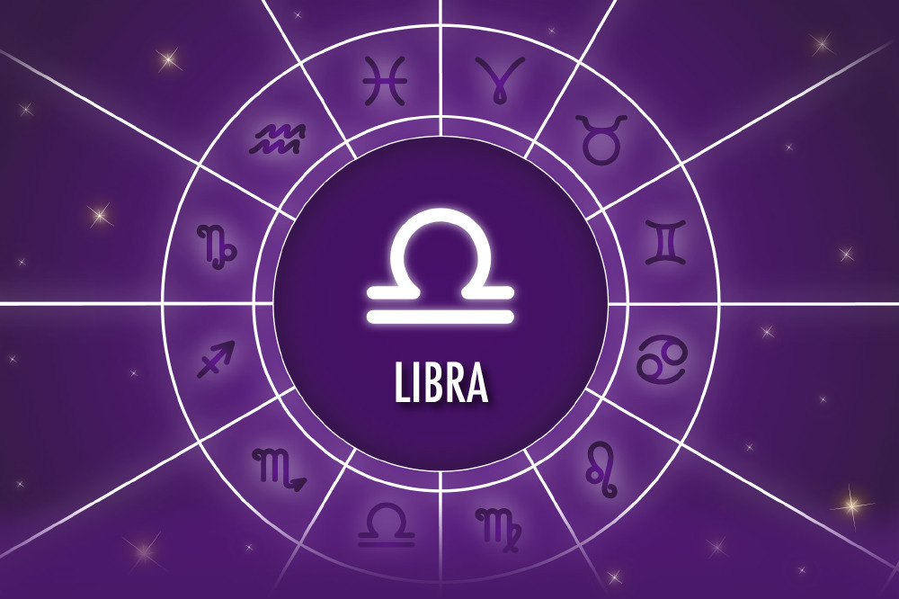 Libra on Female First