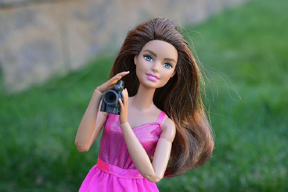 What's your view of Barbie?