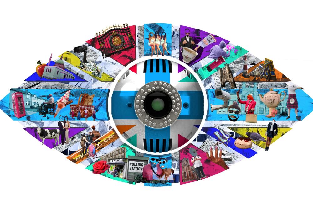 Big Brother's finale falls on Friday, July 28