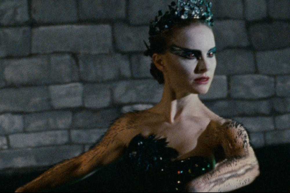 Black Swan (2010) / Photo Credit: Fox Searchlight Pictures