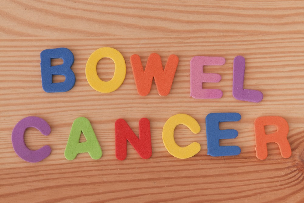 Genetic factors contribute to 30% of bowel cancer cases so more needs to be done to highlight this