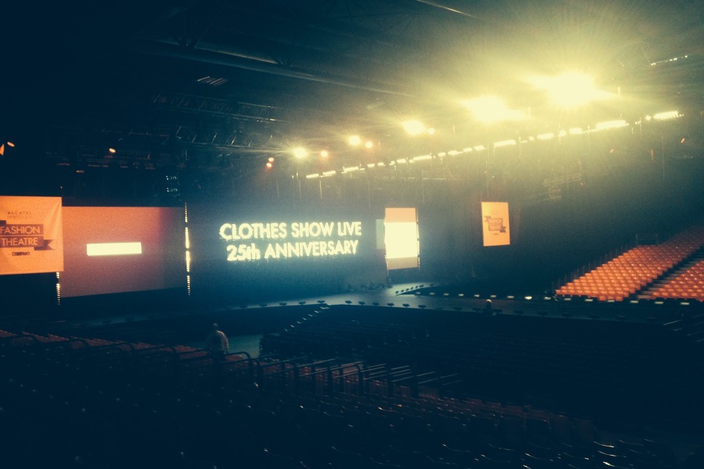 Clothes Show Live is bigger and better than ever