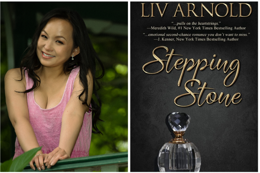Liv Arnold, Stepping Stone