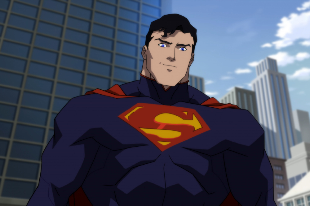 The Man of Steel is one of the most recognisable figures across the globe
