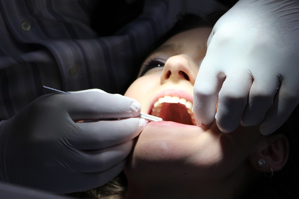 Dentist / Photo Credit: Pixabay