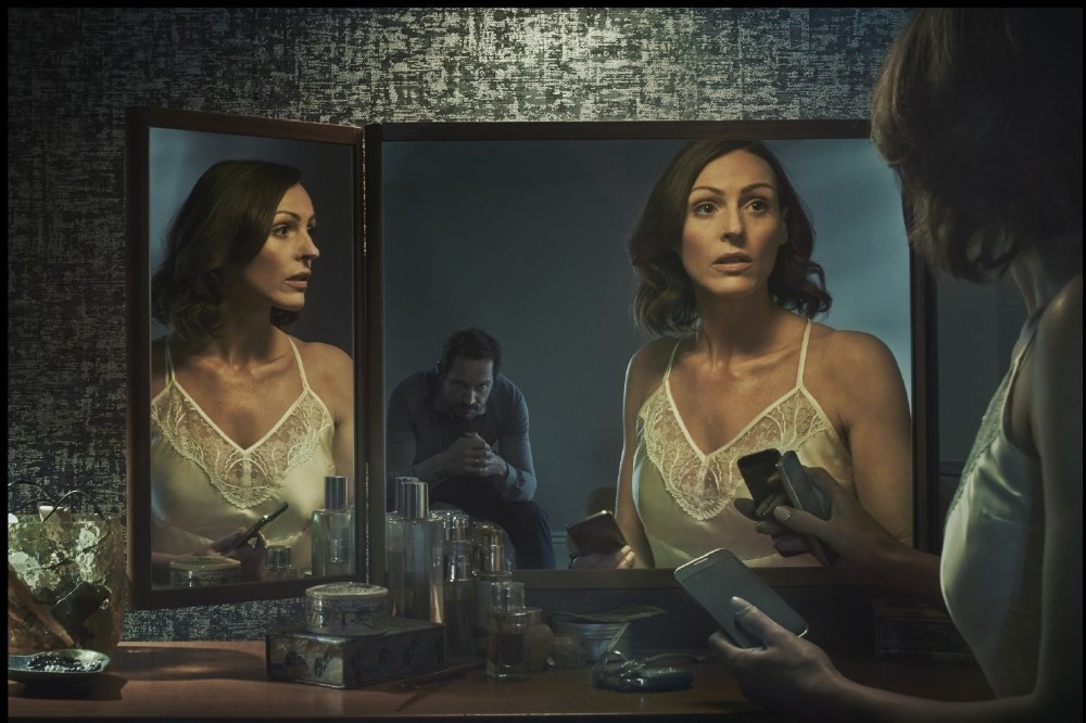 Doctor Foster / Credit: BBC