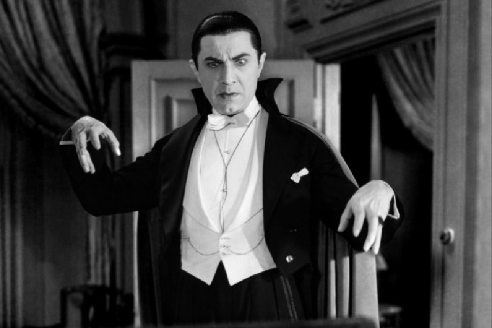 10 Of The Most Iconic Vampire Films
