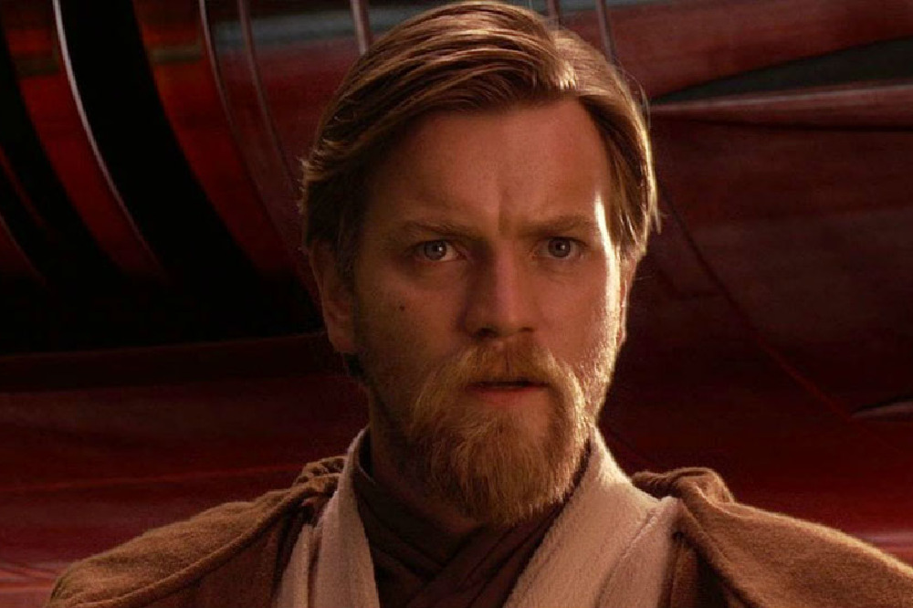 Will Ewan McGregor reprise his role of Obi-Wan Kenobi?