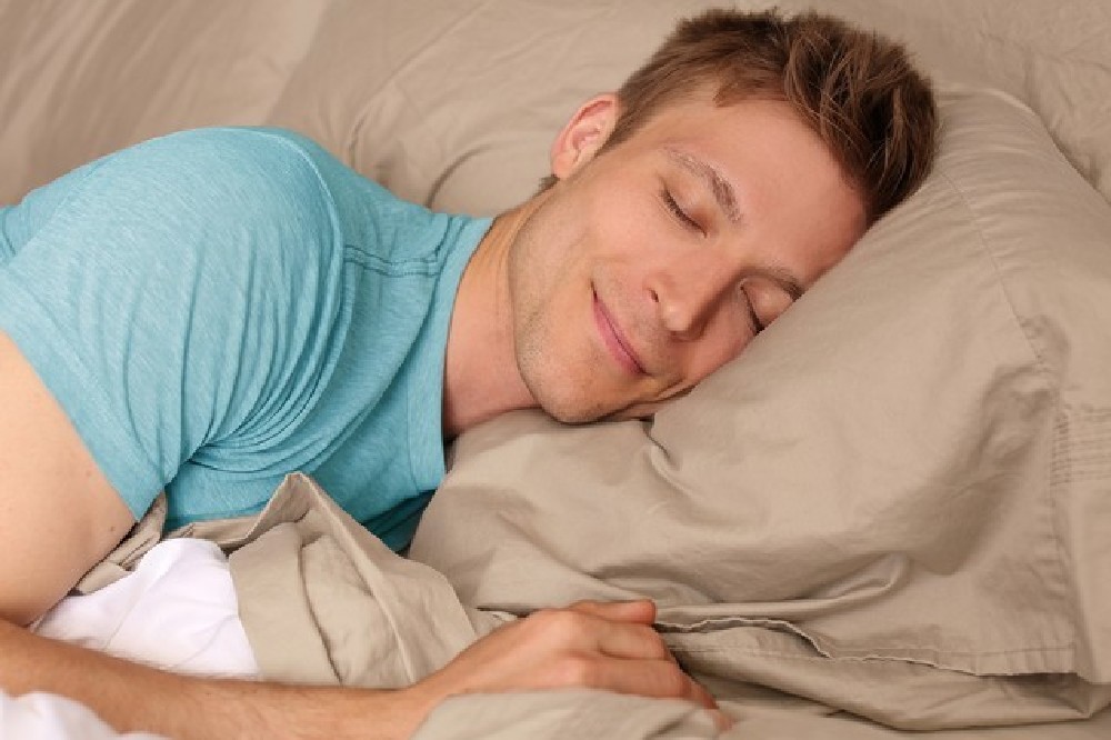 Sleep better with these top tips