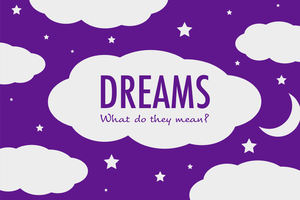 We find out what it means to dream about farm animals