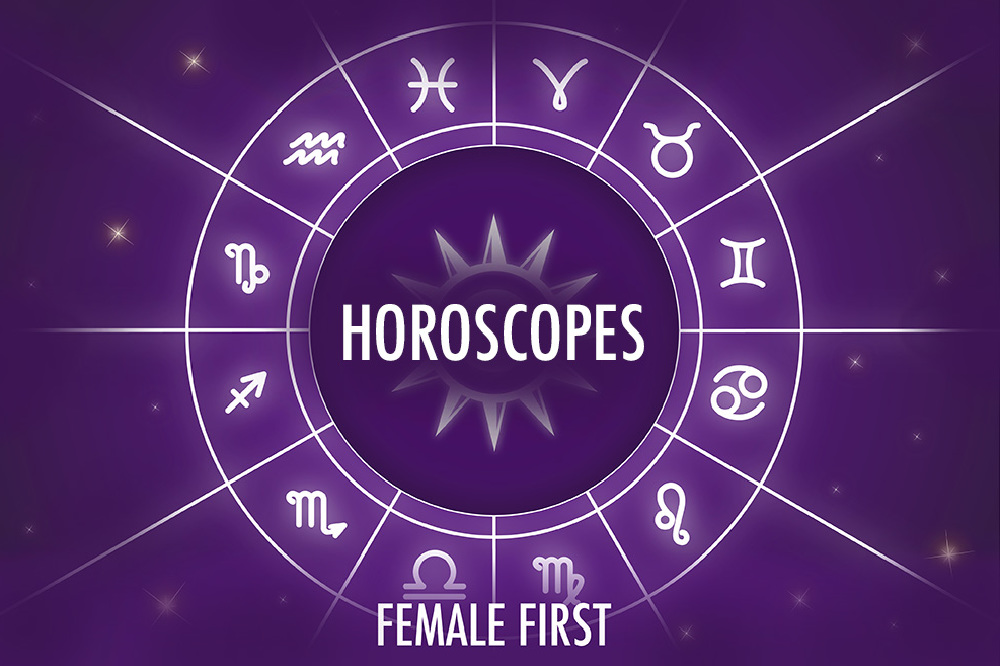 Your daily horoscope: 22nd July