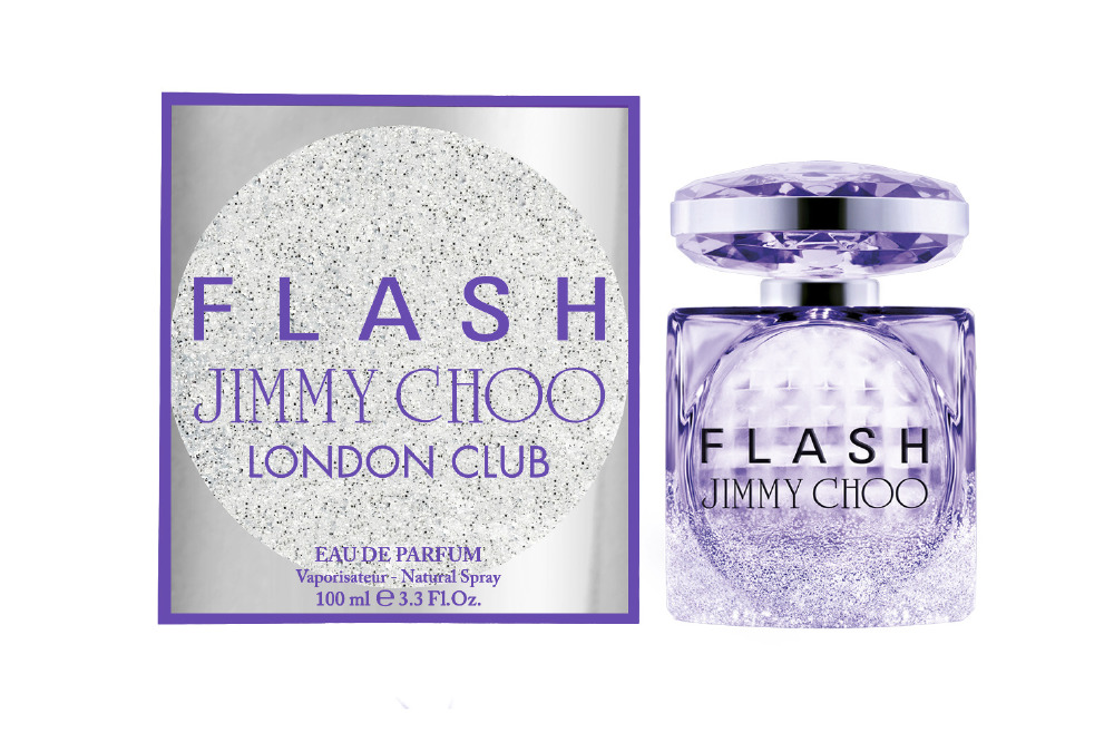 The brand new launch from Jimmy Choo smells and looks amazing 