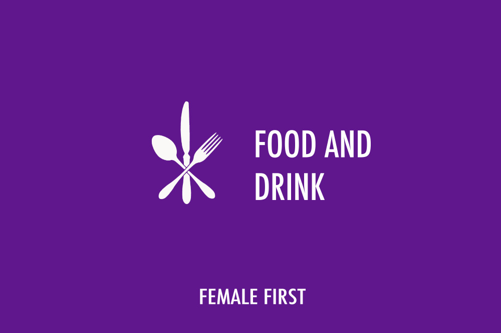 Food and Drink on Female First